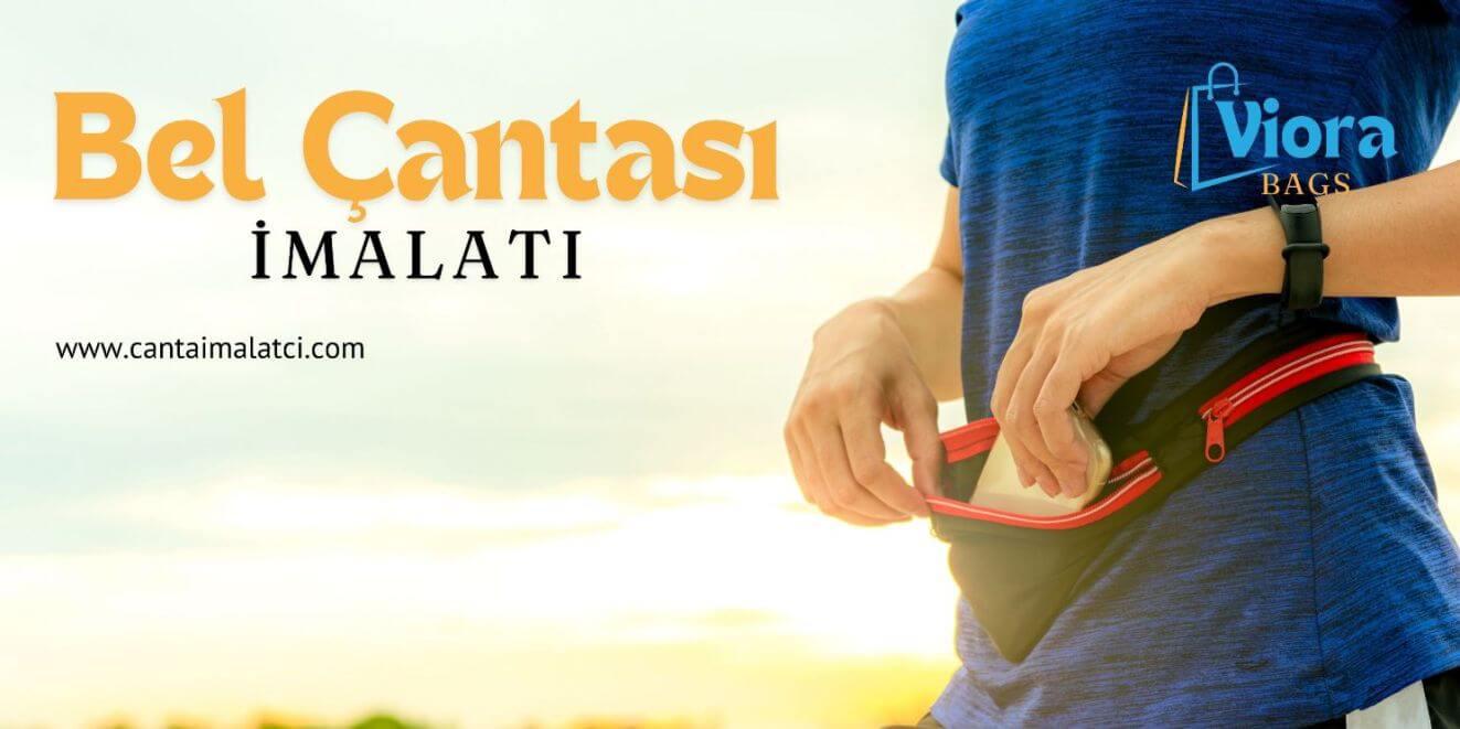 Bel Çantası İmalatı