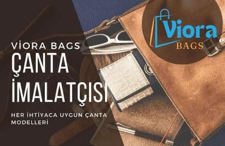 Çanta İmalatçısı: Viora Bags