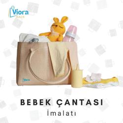 Bebek çantası imalatı