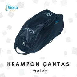 Krampon çantası imalatı