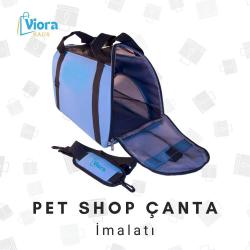 Kedi köpek çantası imalatı