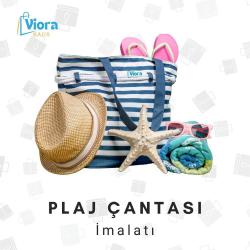 Plaj çantası imalatı