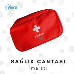 Sağlık çantası imalatı