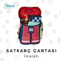 Satranç çantası imalatı