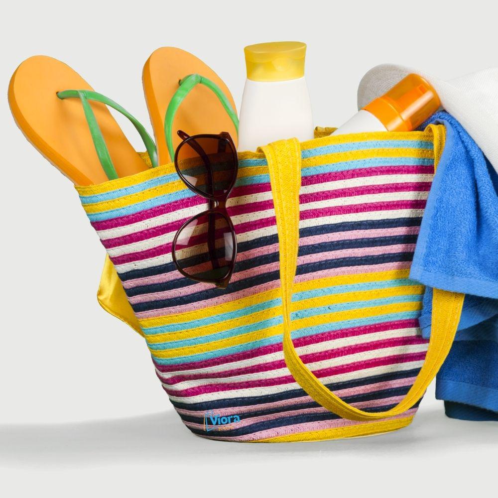 Plaj çantası imalatçısı